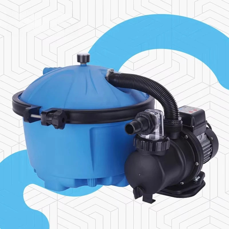 EZ Clean 1725 pa 120 Swimming Pool Filter
EZ Clean 1725 pa 120 Swimming Pool Filter