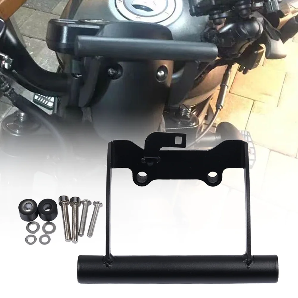 For Honda Rebel 1100 Rebel CMX 1100 CMX1100 2021-2024 Motorcycle GPS Navigation Bracket Bar Phone Holder Handlebar Adapt Holder
For Honda Rebel 1100 Rebel CMX 1100 CMX1100 2021-2024 Motorcycle GPS Navigation Bracket Bar Phone Holder Handlebar Adapt Holder