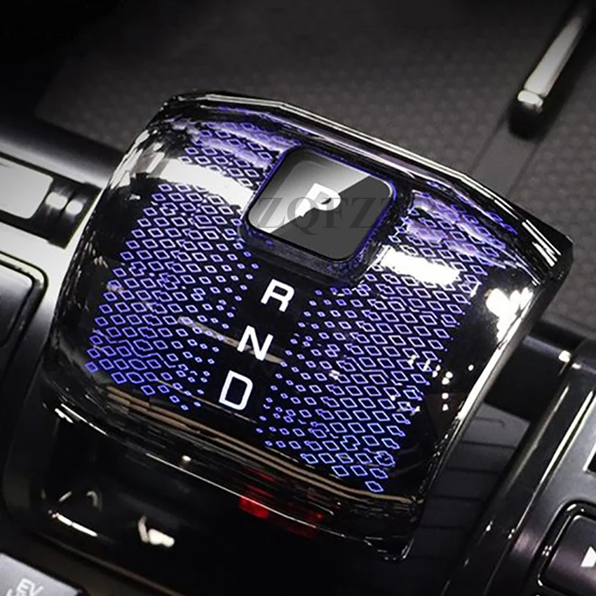 Suitable For BYD Formula Leopard 5/8 2024-2025 Crystal-type Gear Shift Knob Interior Modification Accessories
Suitable For BYD Formula Leopard 5/8 2024-2025 Crystal-type Gear Shift Knob Interior Modification Accessories