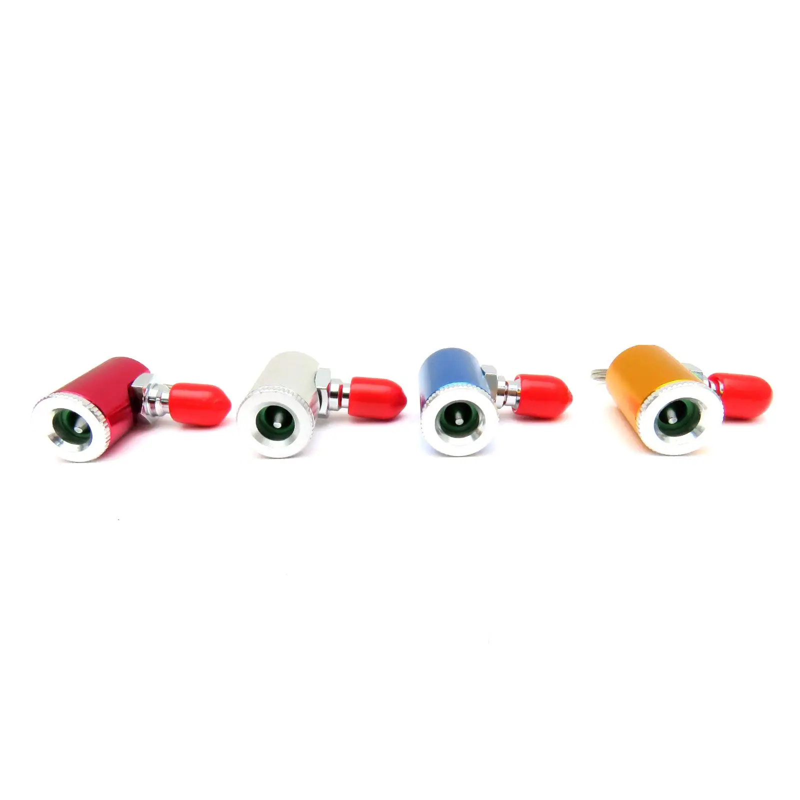 Scuba Diving Air Inflation Nozzle for Standard BC BCD Inflator Hose Tool
Scuba Diving Air Inflation Nozzle for Standard BC BCD Inflator Hose Tool