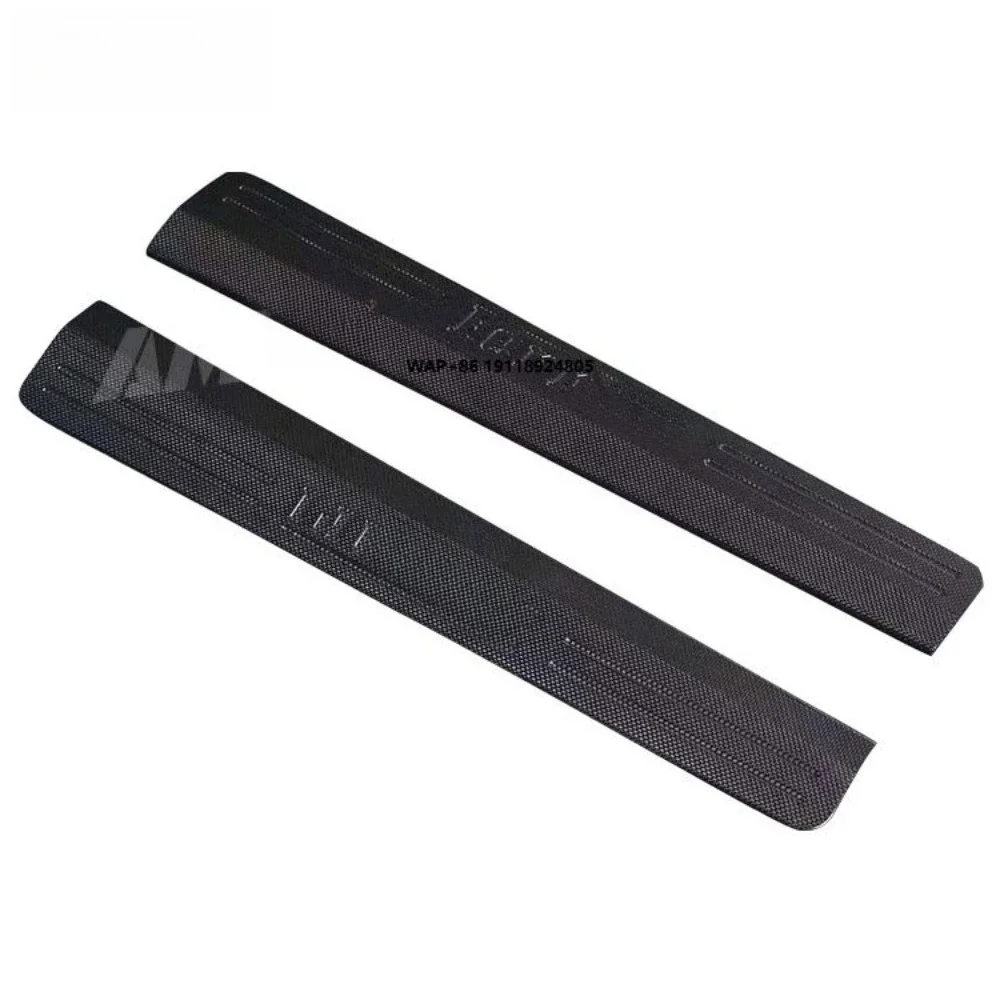 High Quality Fast Delivery Whole Sale Price Dry Carbon Fiber Door Sills Body Kits for 458
High Quality Fast Delivery Whole Sale Price Dry Carbon Fiber Door Sills Body Kits for 458