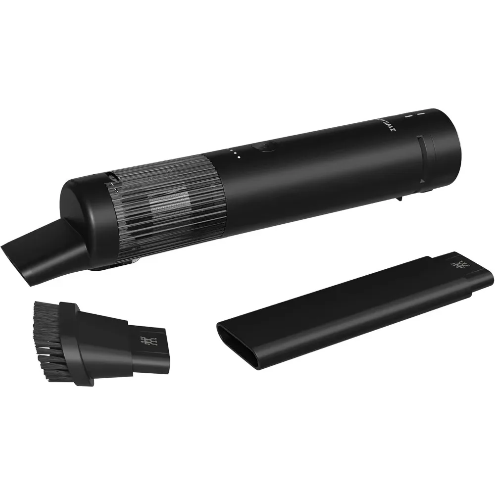 Handheld Vacuum Starter Kit - Compact, Lightweight & Powerful for Quick Cleanups
Handheld Vacuum Starter Kit - Compact, Lightweight & Powerful for Quick Cleanups