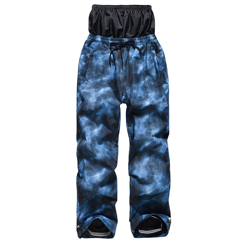 2024 New Men's or Women's Ice Snow Pants Outdoor Snowboarding Clothing Winter Trouser Ski Suit Wear Waterproof Unsex -30 Hot
2024 New Men's or Women's Ice Snow Pants Outdoor Snowboarding Clothing Winter Trouser Ski Suit Wear Waterproof Unsex -30 Hot