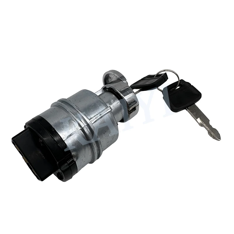 Excavator Spare Parts YN50S00026F1 YN50S00002F1 Ignition Switch for Kobelco SK200-8 SK250-8 SK330-8 SK350-8
Excavator Spare Parts YN50S00026F1 YN50S00002F1 Ignition Switch for Kobelco SK200-8 SK250-8 SK330-8 SK350-8