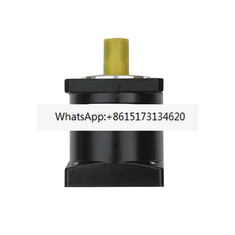 Servo Planetary Gear Reducer 80PX Planetary Gear Reducer
Servo Planetary Gear Reducer 80PX Planetary Gear Reducer