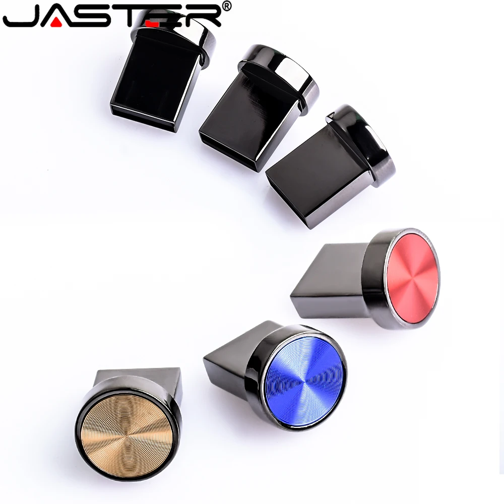 Mini Button USB Flash Drive 64GB Metal Pen Drive 32GB High Speed Memory Stick Real Capacity Red Pendrive Silver External Storage
Mini Button USB Flash Drive 64GB Metal Pen Drive 32GB High Speed Memory Stick Real Capacity Red Pendrive Silver External Storage