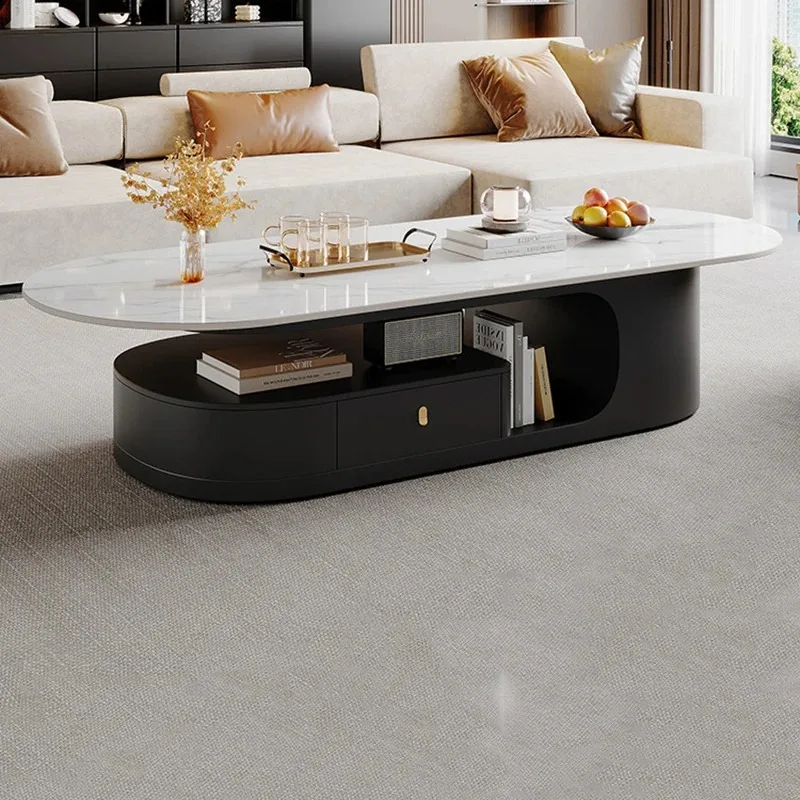 Storage Large Size Coffee Table Decoration Luxury Bedroom Living Room Designer Side Table Aesthetic Mesa Auxiliar Home Decor
Storage Large Size Coffee Table Decoration Luxury Bedroom Living Room Designer Side Table Aesthetic Mesa Auxiliar Home Decor