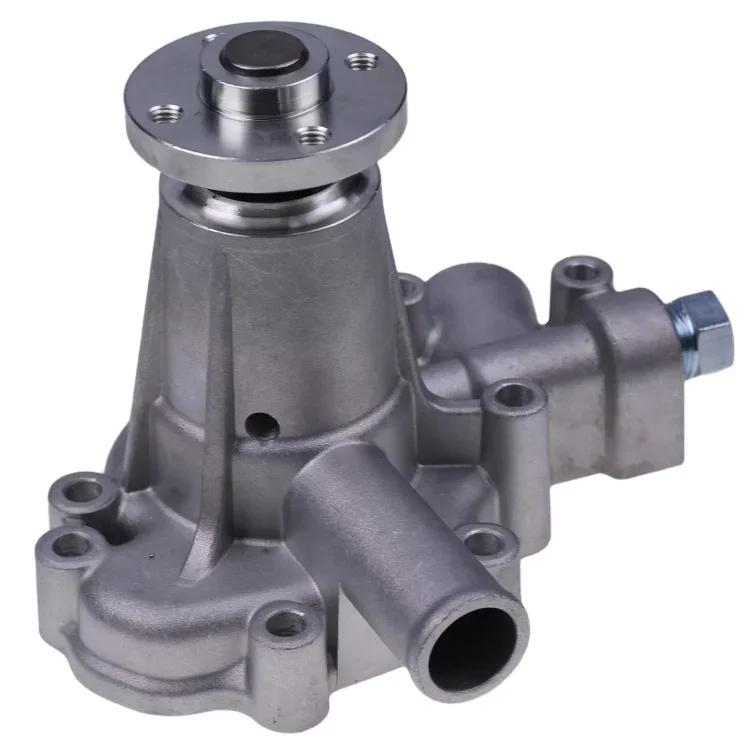 Water Pump 14501-7150 SBA145017151 for NH GT65 LGT14D M673L NL673L3
Water Pump 14501-7150 SBA145017151 for NH GT65 LGT14D M673L NL673L3