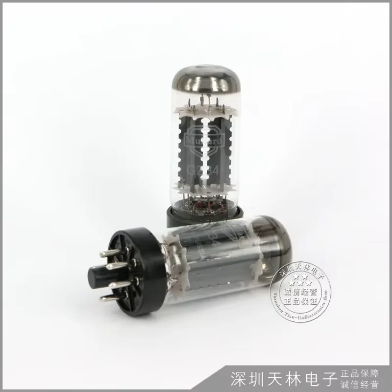 Mullard GZ34 Vacuum Tube Audio Valve Replace 5AR4 5Z4P 5U4G 274B GZ34 Tube Amplifier Kit Factory Testing and Match
Mullard GZ34 Vacuum Tube Audio Valve Replace 5AR4 5Z4P 5U4G 274B GZ34 Tube Amplifier Kit Factory Testing and Match