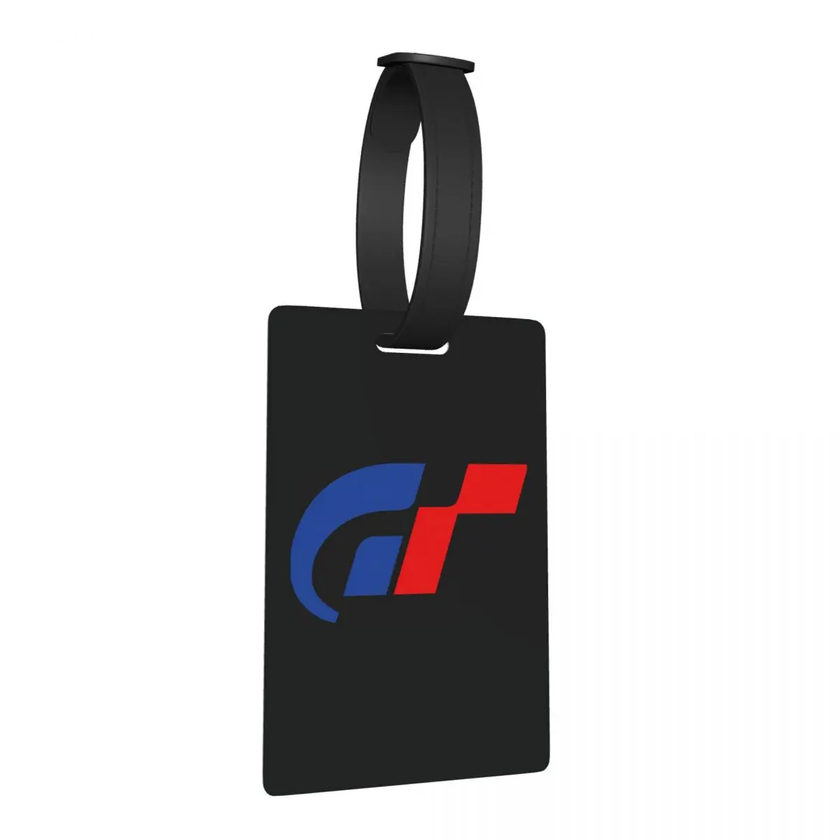 Gran Turismo Logo Luggage Tags Suitcase Accessories Travel Baggage Boarding Tag Label Holder ID Name Address
Gran Turismo Logo Luggage Tags Suitcase Accessories Travel Baggage Boarding Tag Label Holder ID Name Address