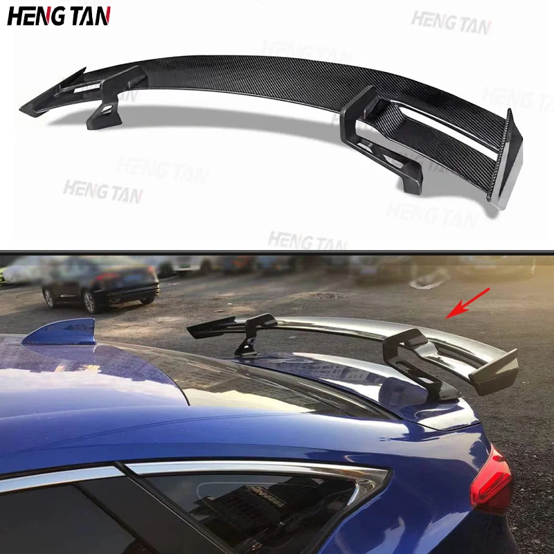 Carbon Fiber Car Rear Trunk Spoiler Rear Tail Wing Parts for Audi S3 A4 A5 S5 A6 MK2 R8 Sedan TT TTRS MK3 R8 2 Door Body kit
Carbon Fiber Car Rear Trunk Spoiler Rear Tail Wing Parts for Audi S3 A4 A5 S5 A6 MK2 R8 Sedan TT TTRS MK3 R8 2 Door Body kit
