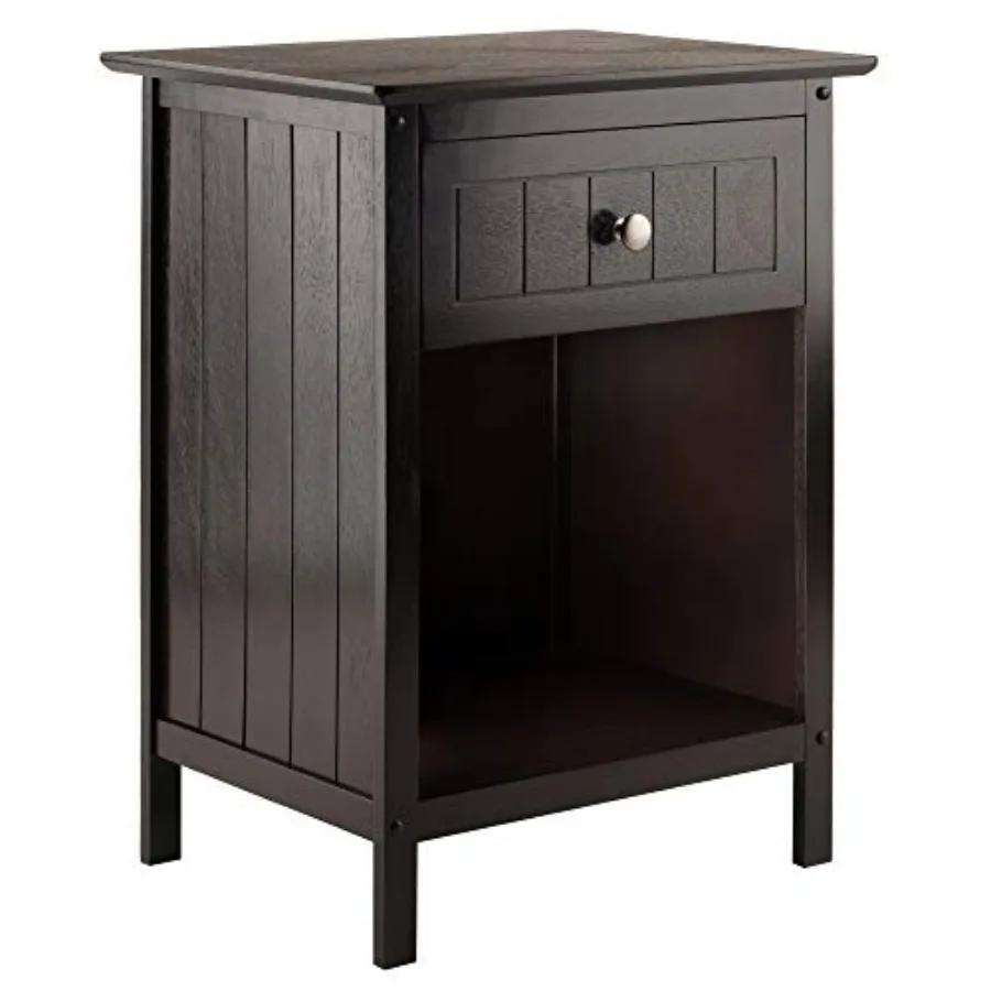 Blair Accent Table Coffee 18.9 x 14.96 x 25
Blair Accent Table Coffee 18.9 x 14.96 x 25
