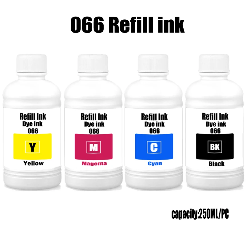 Чернила 066 Dye Ink 250 мл для принтеров Epson L4366, L4368, L6376, L6378, L6379, L3269, L4263, L4269, L5298
Чернила 066 Dye Ink 250 мл для принтеров Epson L4366, L4368, L6376, L6378, L6379, L3269, L4263, L4269, L5298