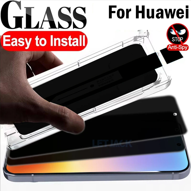 1-3Piece Dust Free Easy Installation Privacy Screen Protector For Huawei Pura 90 Pro Max Anti-Spy Tempered Glass For Pura 80 70
1-3Piece Dust Free Easy Installation Privacy Screen Protector For Huawei Pura 90 Pro Max Anti-Spy Tempered Glass For Pura 80 70