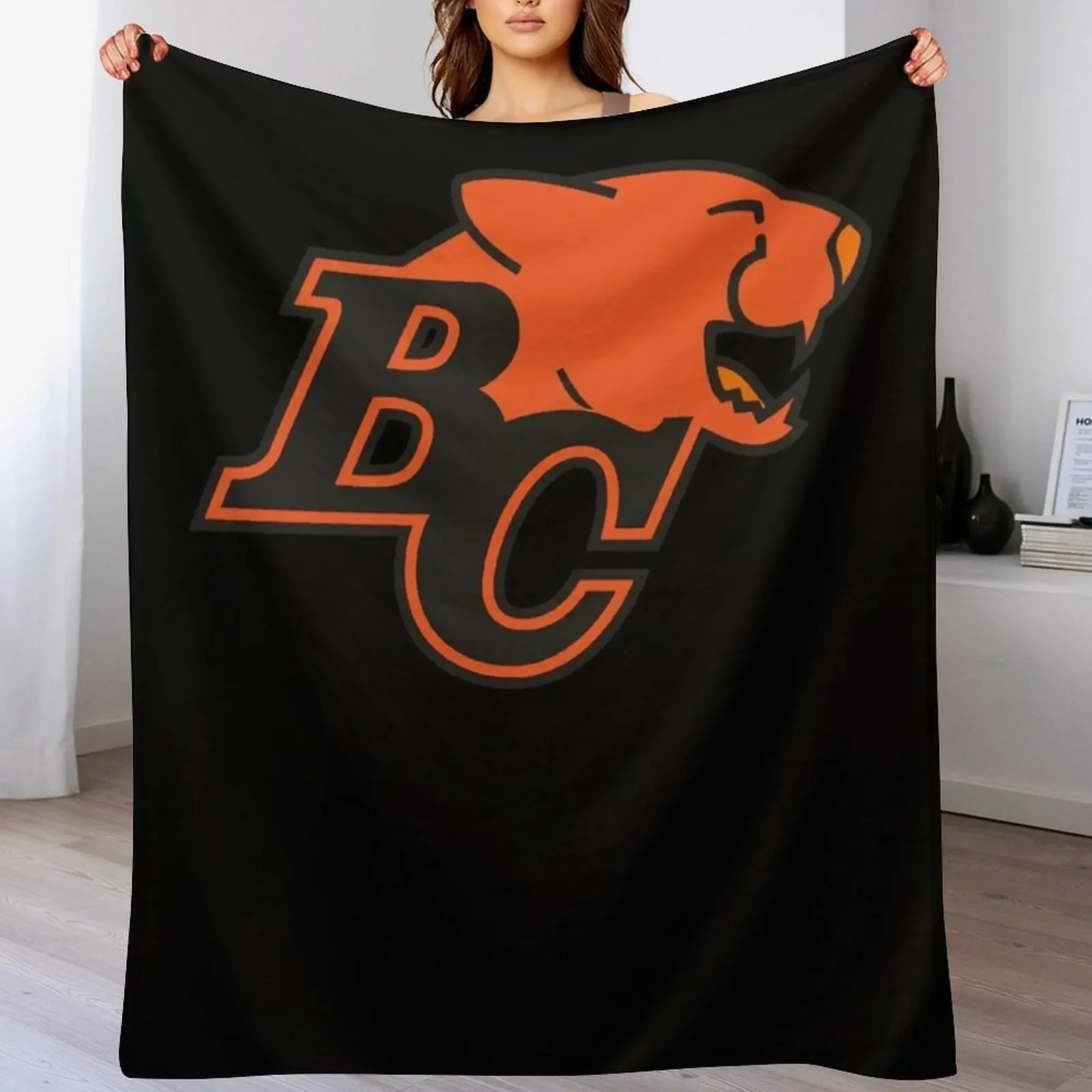 Lions-BC Throw Blanket Luxurious Soft Fuzzy Blanket for Sofa Bed
Lions-BC Throw Blanket Luxurious Soft Fuzzy Blanket for Sofa Bed