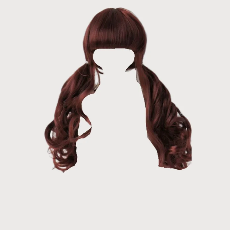 Popular 1/8 1/6 1/4 1/3 Blythe Pretty BJD Synthetic Mohair Doll Wig Size 5-6 inch TO 10-11 Inch Wigs OB11 YOSD MSD SD Braid Hair
Popular 1/8 1/6 1/4 1/3 Blythe Pretty BJD Synthetic Mohair Doll Wig Size 5-6 inch TO 10-11 Inch Wigs OB11 YOSD MSD SD Braid Hair