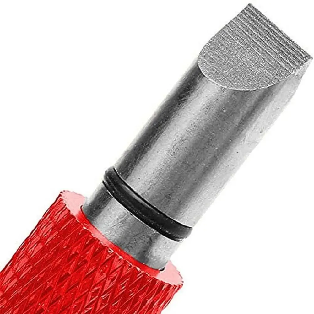 Aluminum Alloy Golf Club Head Cleaner Portable Anti-slip Golf Club Groove Cleaning Tool Colorful Protects Club Surface
Aluminum Alloy Golf Club Head Cleaner Portable Anti-slip Golf Club Groove Cleaning Tool Colorful Protects Club Surface