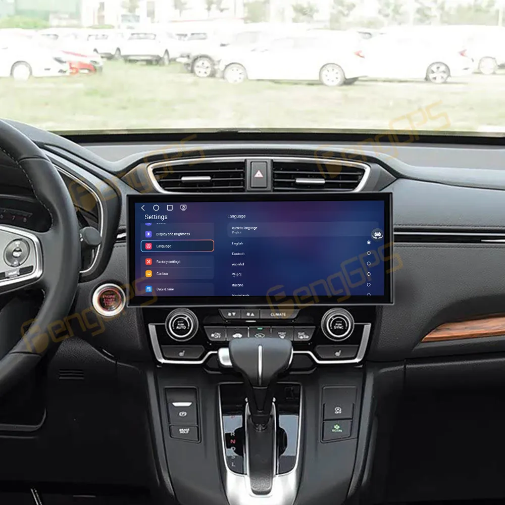 For Honda CR-V Breeze 2017-2022 Android Car Radio Multimedia Video Wireless Carplay Autoradio Stereo GPS Navigation Head Unit
For Honda CR-V Breeze 2017-2022 Android Car Radio Multimedia Video Wireless Carplay Autoradio Stereo GPS Navigation Head Unit
