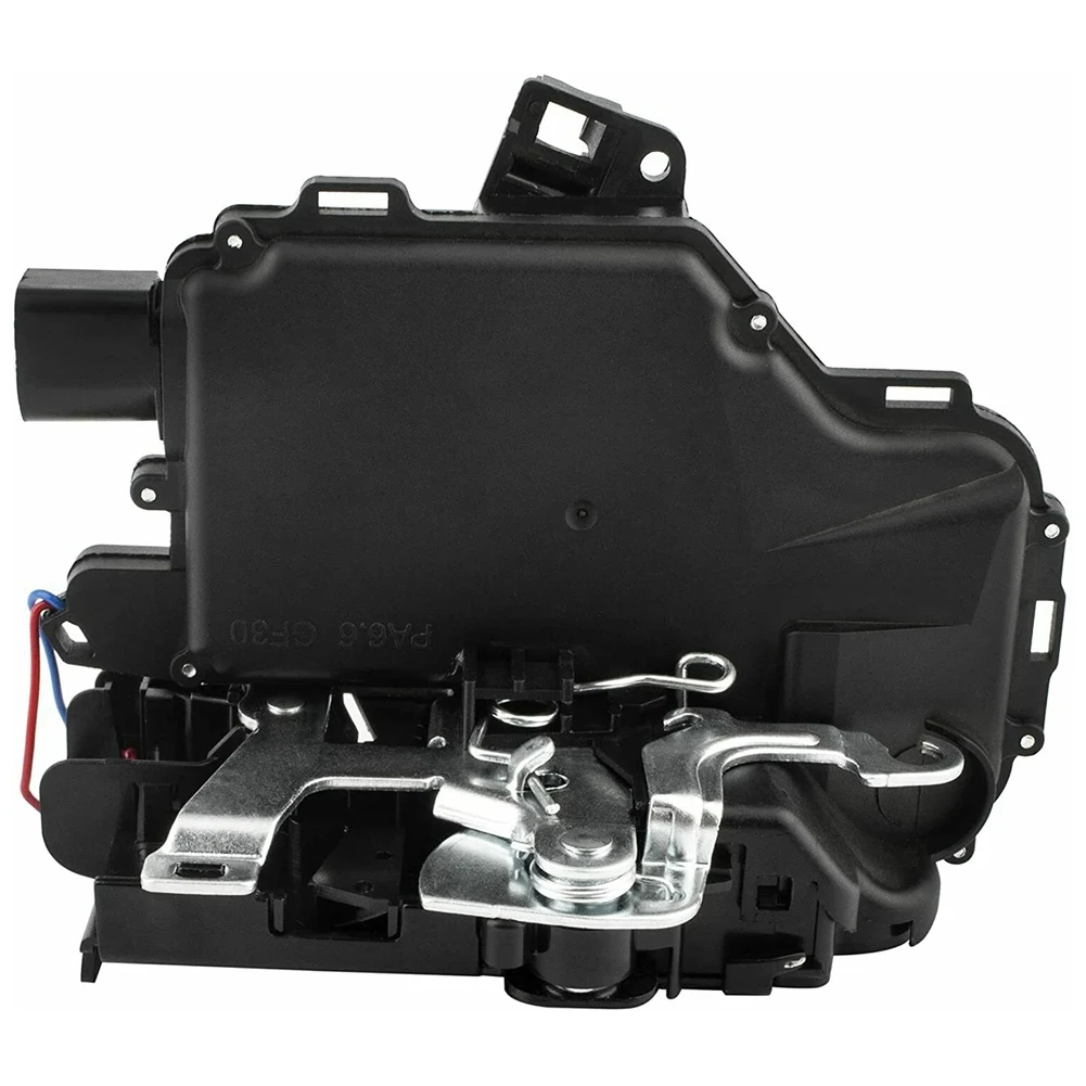 Rear Left Door Lock Servomotor with Central Locking for Golf 4 Bora Passat B5
Rear Left Door Lock Servomotor with Central Locking for Golf 4 Bora Passat B5