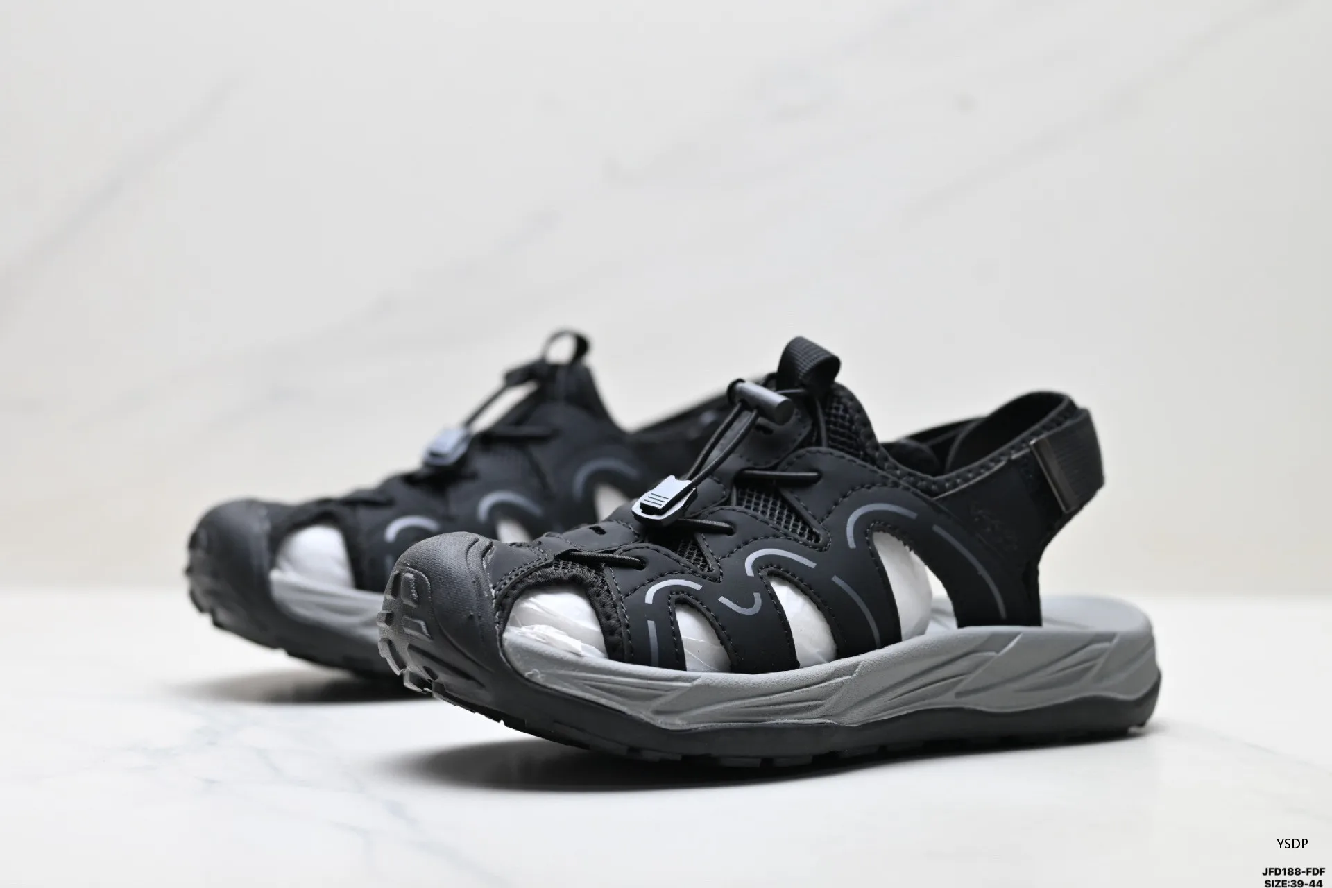 BIOM F JUEL Outdoor Explore Dune Hiking Wading Sandals Breathable Mesh Wear-resistant Non-slip Deodorant Sports Shoes
BIOM F JUEL Outdoor Explore Dune Hiking Wading Sandals Breathable Mesh Wear-resistant Non-slip Deodorant Sports Shoes