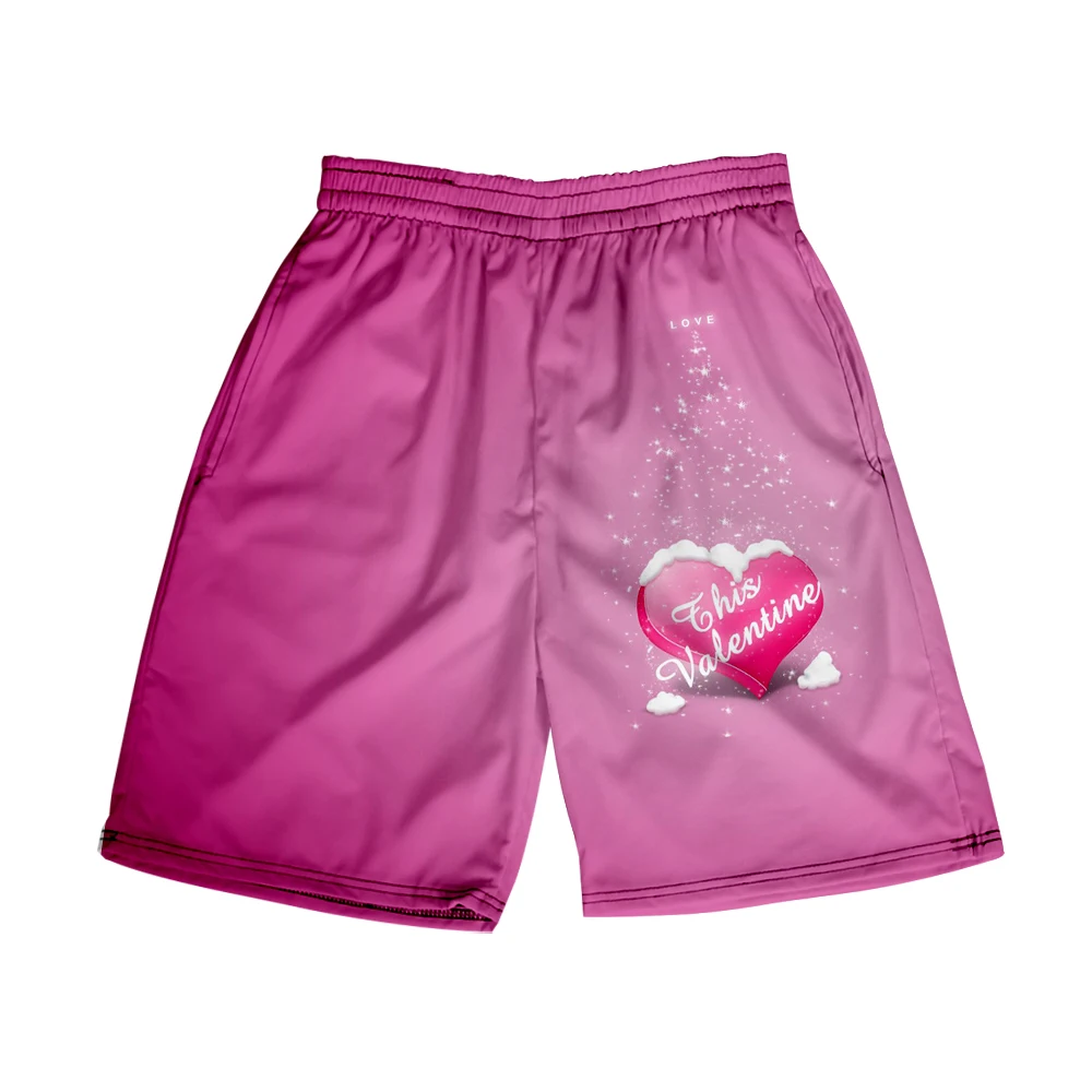 Beach Shorts Men's and women's clothing 3D digital printing casual shorts Fashion trend couple Pants 17
Beach Shorts Men's and women's clothing 3D digital printing casual shorts Fashion trend couple Pants 17