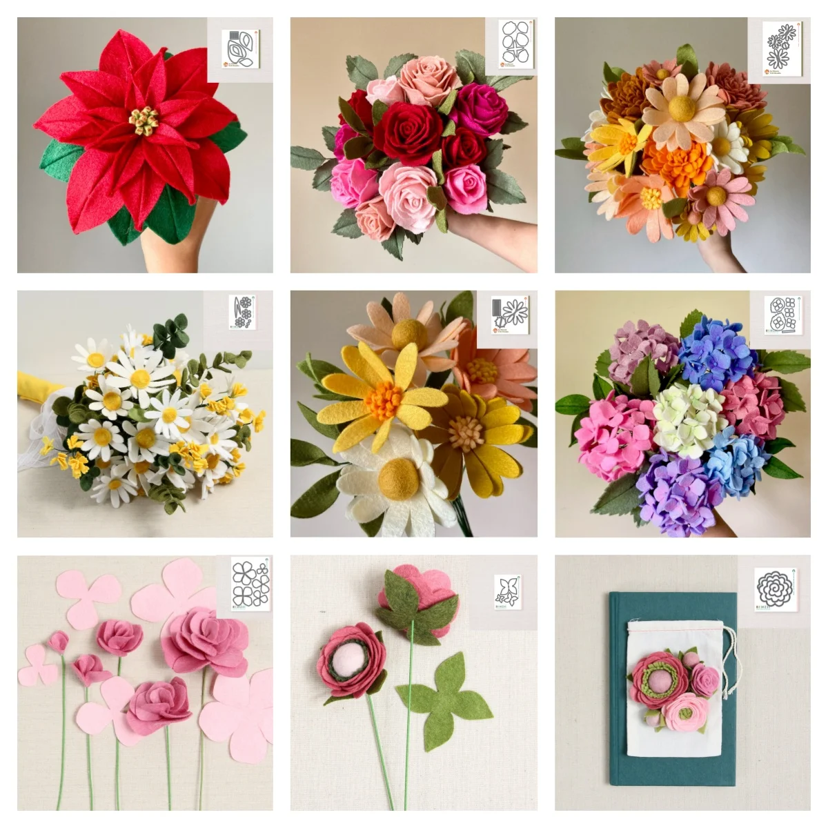 Felt Die Spring Love Mother Flower New Cutting Dies for DIY Making Card Scrapbook Paper Album Craft Supplies Template Decoration
Felt Die Spring Love Mother Flower New Cutting Dies for DIY Making Card Scrapbook Paper Album Craft Supplies Template Decoration