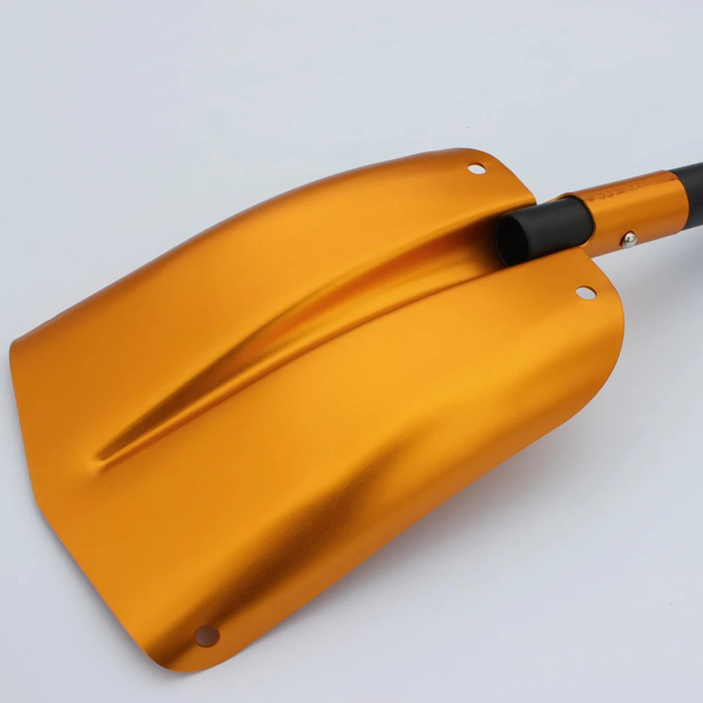 Folding Snow Shovel Ice Scraper Tool Car Glass Frost Removal Heavy Duty PP Aluminum Handle Anti Slip Garden Road Use Winter
Folding Snow Shovel Ice Scraper Tool Car Glass Frost Removal Heavy Duty PP Aluminum Handle Anti Slip Garden Road Use Winter