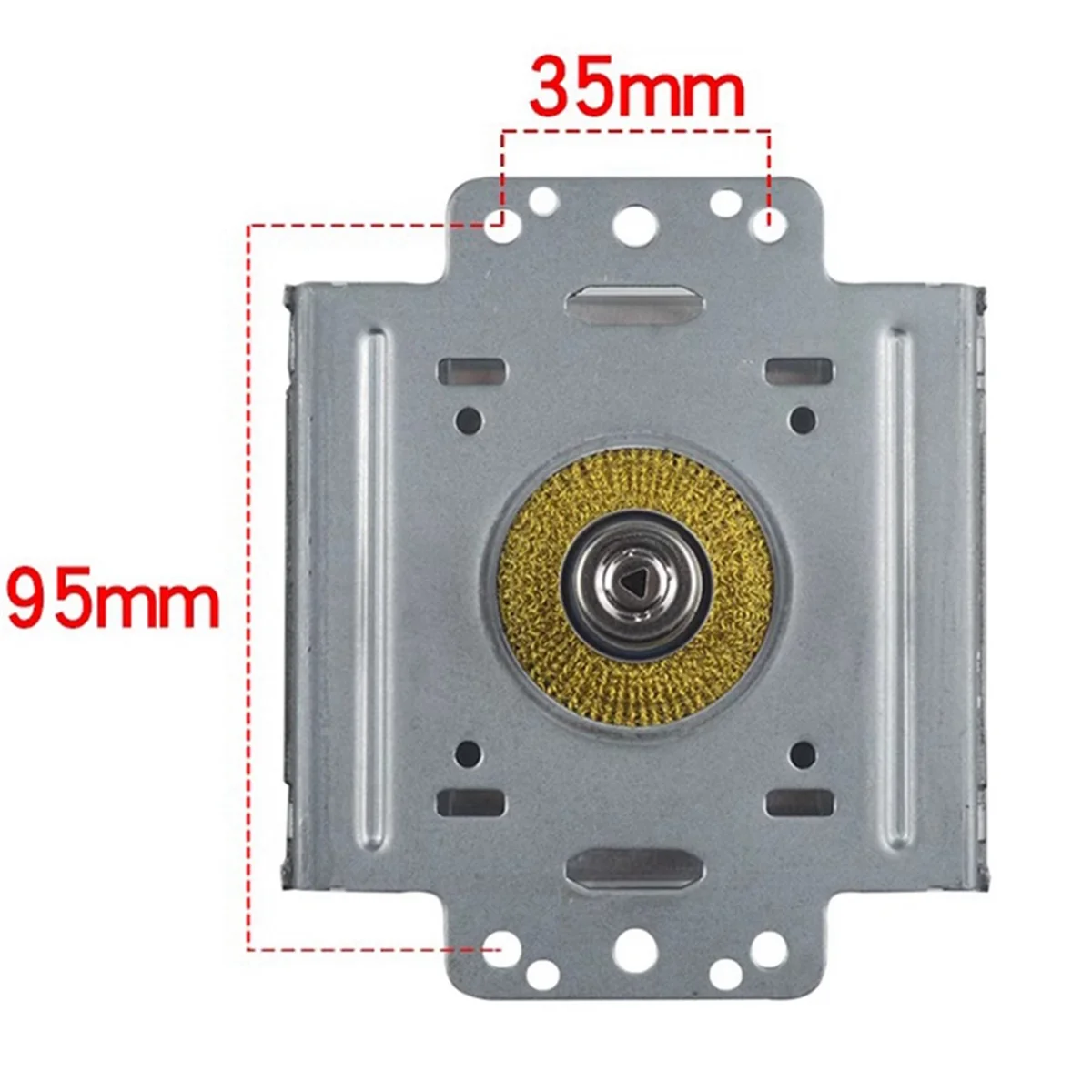 ESTR 2M286 2M286-21TAG Magnetron for LG 2M286 2M286-21TAG Replace Microwave Oven Magnetron
ESTR 2M286 2M286-21TAG Magnetron for LG 2M286 2M286-21TAG Replace Microwave Oven Magnetron