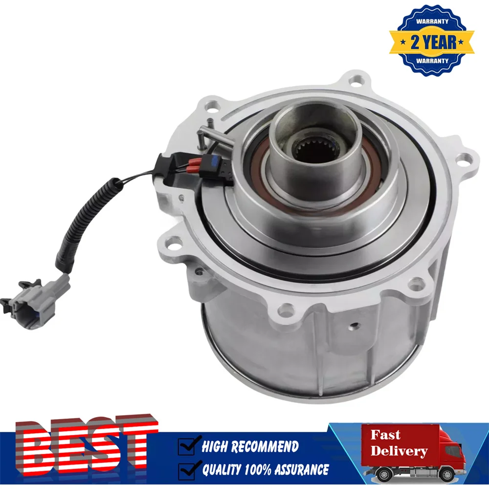 Муфта заднего дифференциала AWD 387614 BF1A для Nissan Rogue 2014-2020 38761-4BF0A
Муфта заднего дифференциала AWD 387614 BF1A для Nissan Rogue 2014-2020 38761-4BF0A