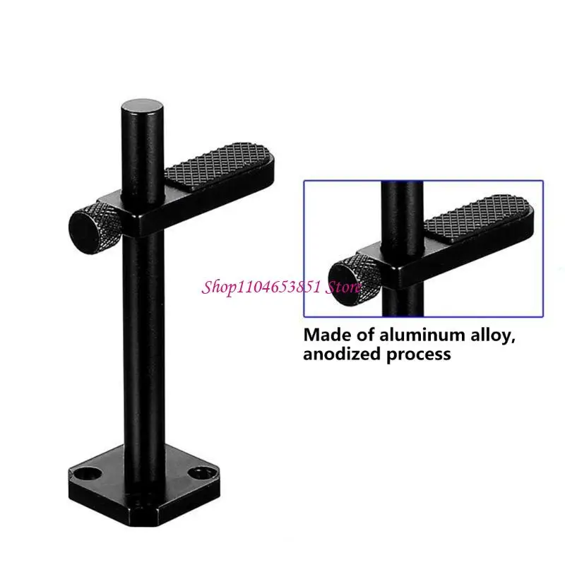 GPU Support Bracket Fan Mounting Adjustable Aluminum Graphics Card GPU
GPU Support Bracket Fan Mounting Adjustable Aluminum Graphics Card GPU