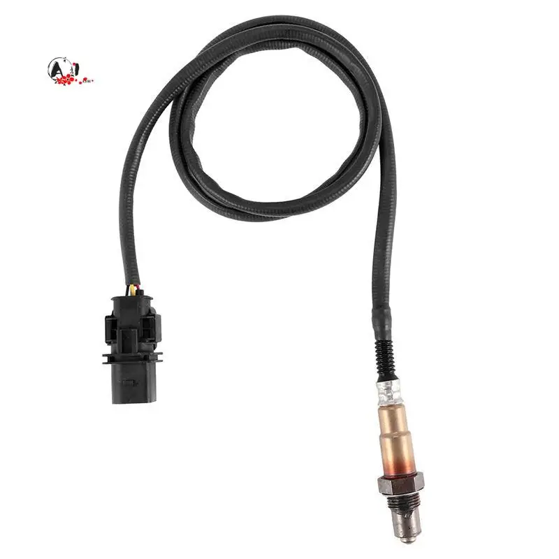A10E-1 PCS LSU 4.9 5 Wire Wideband Air Fuel Ratio Oxygen Sensor Lambda Sensor Black Car Accessories For Ford 025801702
A10E-1 PCS LSU 4.9 5 Wire Wideband Air Fuel Ratio Oxygen Sensor Lambda Sensor Black Car Accessories For Ford 025801702