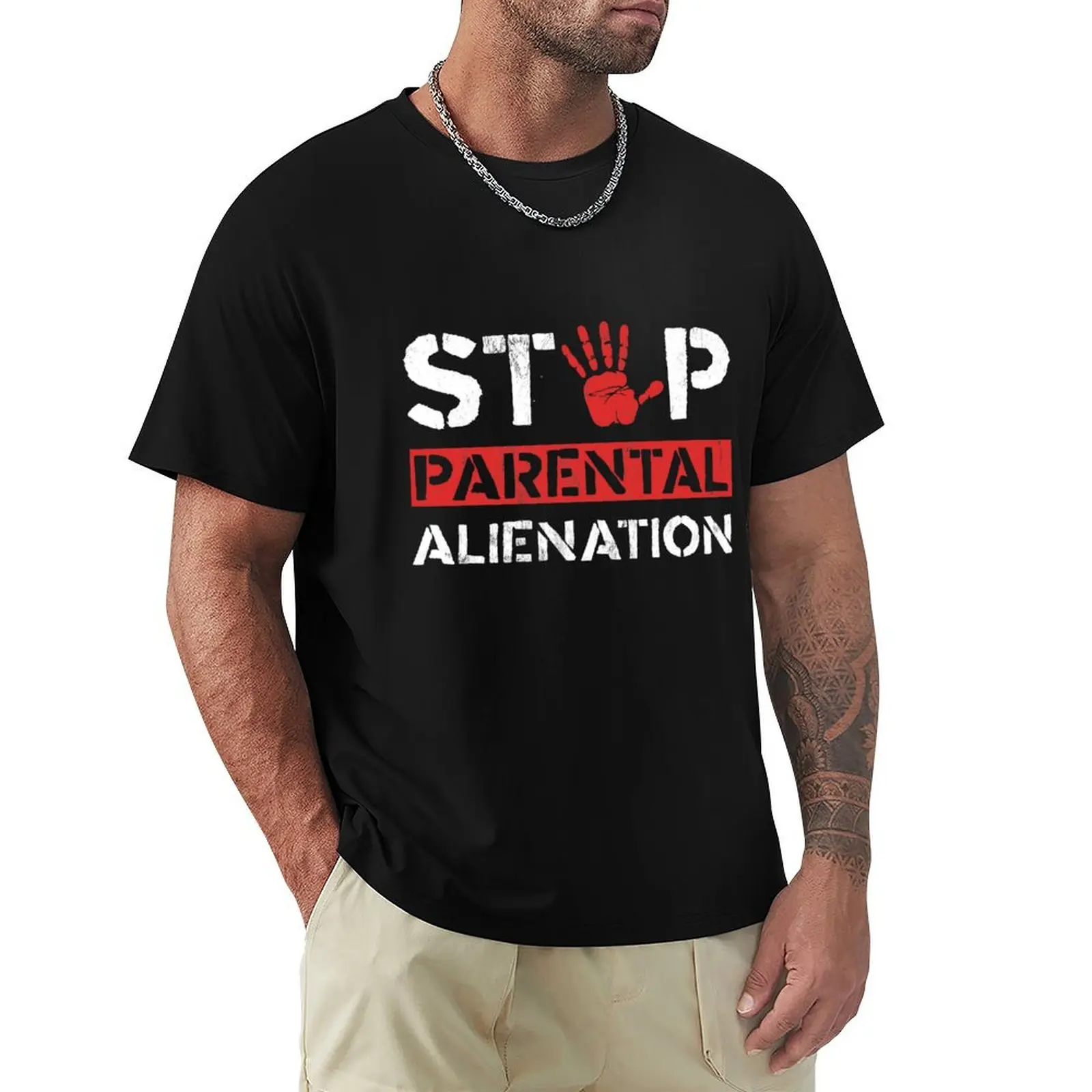 Stop Parental Alienation T-Shirt Sports Basic Short Sleeve T-Shirt
Stop Parental Alienation T-Shirt Sports Basic Short Sleeve T-Shirt