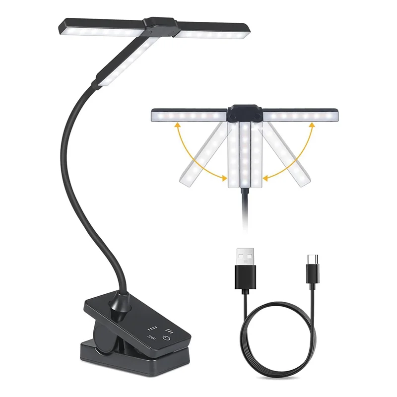 HHO-Piano Music Light With Adjustable Stand For Grand Piano, Musician, Book Reading, Crafting Music Stand Light For Upright Pian
HHO-Piano Music Light With Adjustable Stand For Grand Piano, Musician, Book Reading, Crafting Music Stand Light For Upright Pian