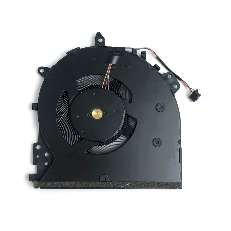 New Laptop CPU Cooling Fan For ASUS VivoBook15 F512 F512D X512 X512U X512DA X512UF Cooler 13N1-6TA0U12 13N1-7HM0101 13N1-7DA0111
New Laptop CPU Cooling Fan For ASUS VivoBook15 F512 F512D X512 X512U X512DA X512UF Cooler 13N1-6TA0U12 13N1-7HM0101 13N1-7DA0111
