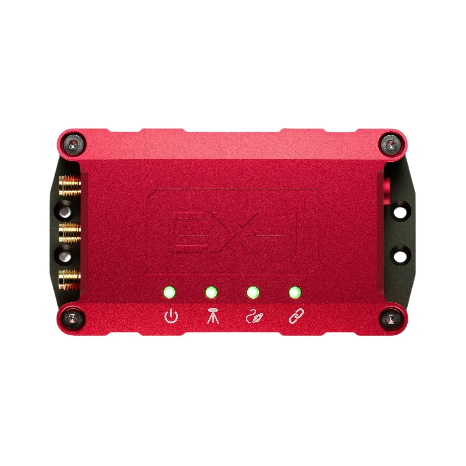 Регистратор данных RTK GNSS Columbus EX-1 сверхвысокой точностью поддерживает регистрацию данных RTK, PPK, точность 30 см. Приемник EX1 RTK GNSS.
Регистратор данных RTK GNSS Columbus EX-1 сверхвысокой точностью поддерживает регистрацию данных RTK, PPK, точность 30 см. Приемник EX1 RTK GNSS.