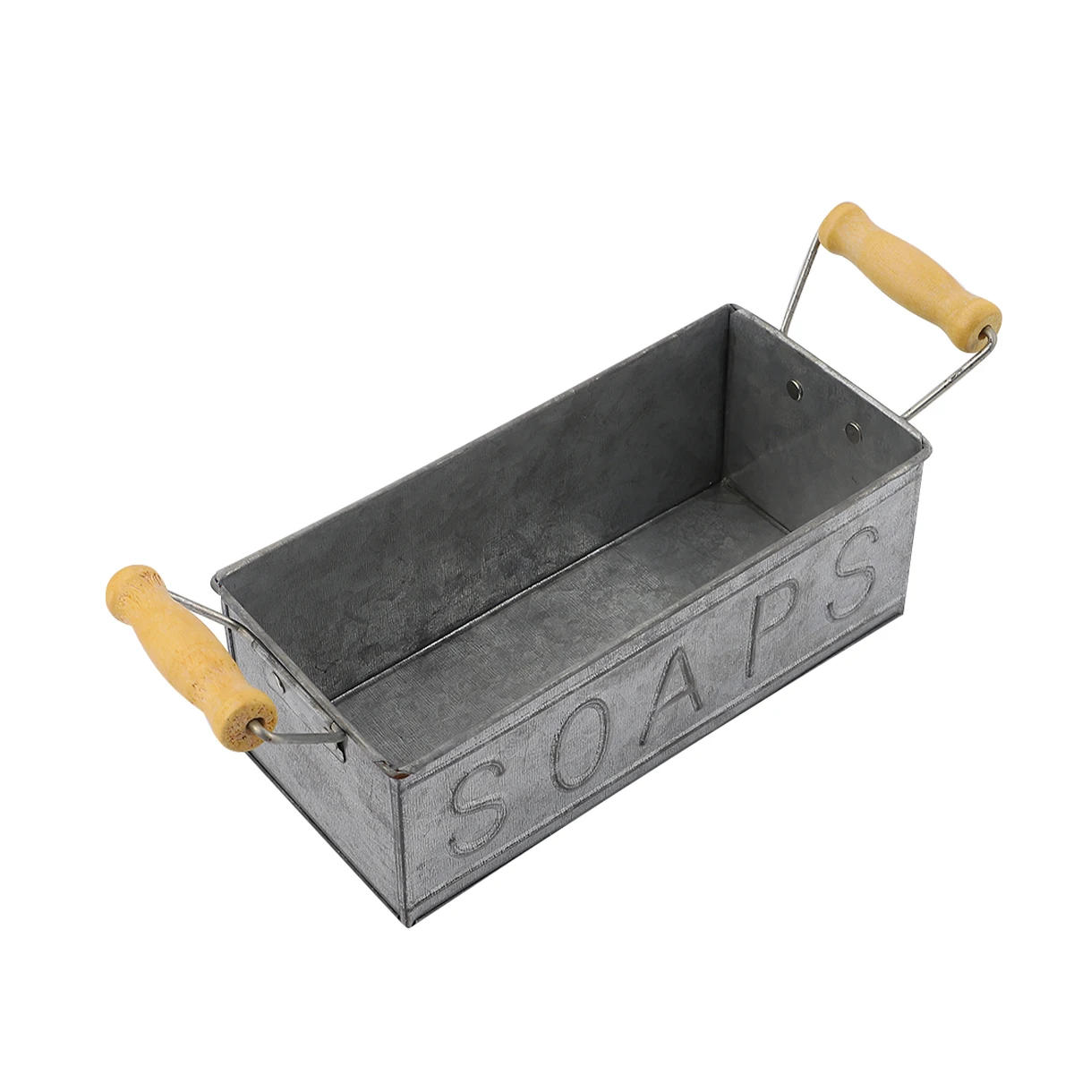 Tin Soap Box Flower Pot Rustic Garden Decor Supplies flower container basket pot Succulent Planter Home Decor
Tin Soap Box Flower Pot Rustic Garden Decor Supplies flower container basket pot Succulent Planter Home Decor