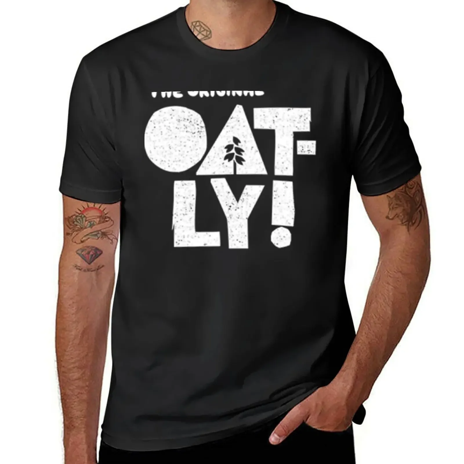 Oatly Fan Art & Merch T-Shirt sublime baggy shirts custom shirt Blouse vintage t shirt men
Oatly Fan Art & Merch T-Shirt sublime baggy shirts custom shirt Blouse vintage t shirt men