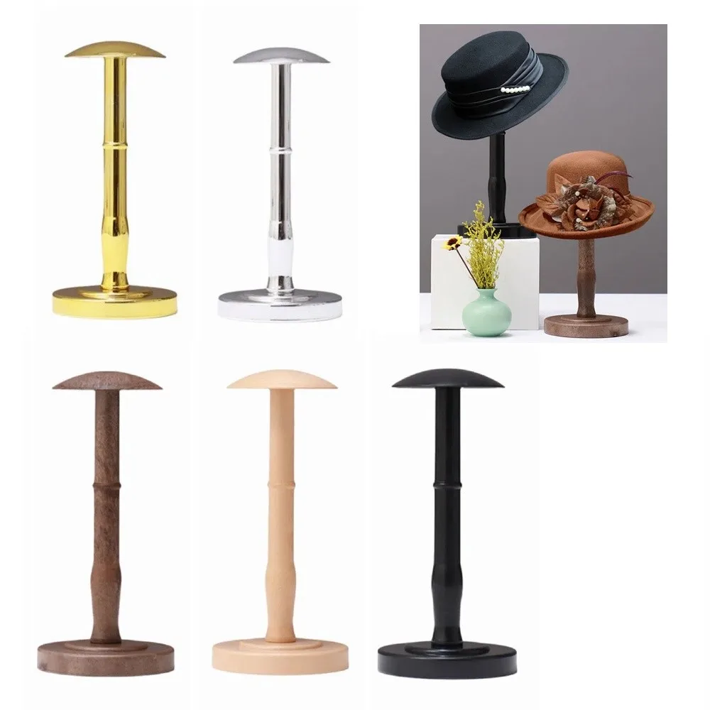 Sturdy Vintage Wigs Display Stands Multicolor Freestanding Hat Cap Display Holder 2 Size Decorative Wig Dryer Rack Tabletop
Sturdy Vintage Wigs Display Stands Multicolor Freestanding Hat Cap Display Holder 2 Size Decorative Wig Dryer Rack Tabletop