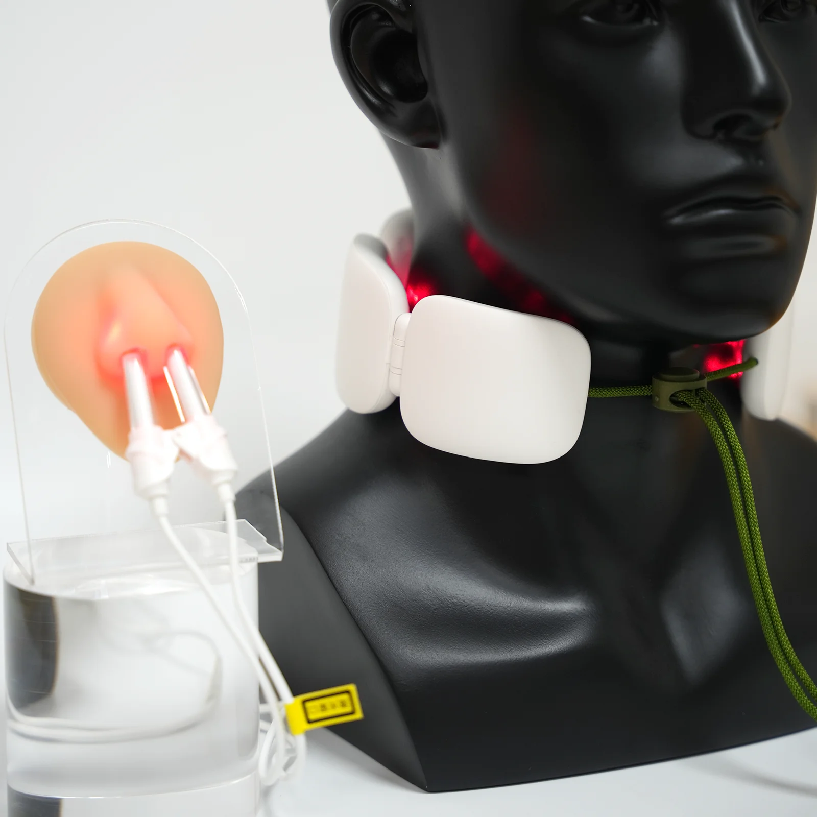 New Invention Adjustable Anti Neck Pain Relieve Sore Neck Treatment for Cervical Spondylosis
New Invention Adjustable Anti Neck Pain Relieve Sore Neck Treatment for Cervical Spondylosis