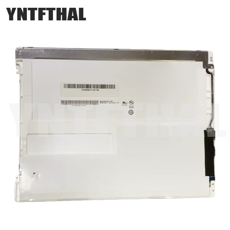 Абсолютно новый и оригинальный ЖК-дисплей для G104SN03 V.5 V5, панель ЖК-дисплея
Абсолютно новый и оригинальный ЖК-дисплей для G104SN03 V.5 V5, панель ЖК-дисплея