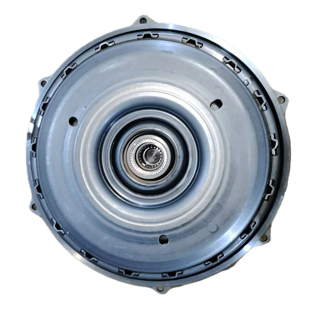 Новая оригинальная муфта трансмиссии 7DCT330 в сборе для коробки передач Proton X70 X50 7DCT
Новая оригинальная муфта трансмиссии 7DCT330 в сборе для коробки передач Proton X70 X50 7DCT