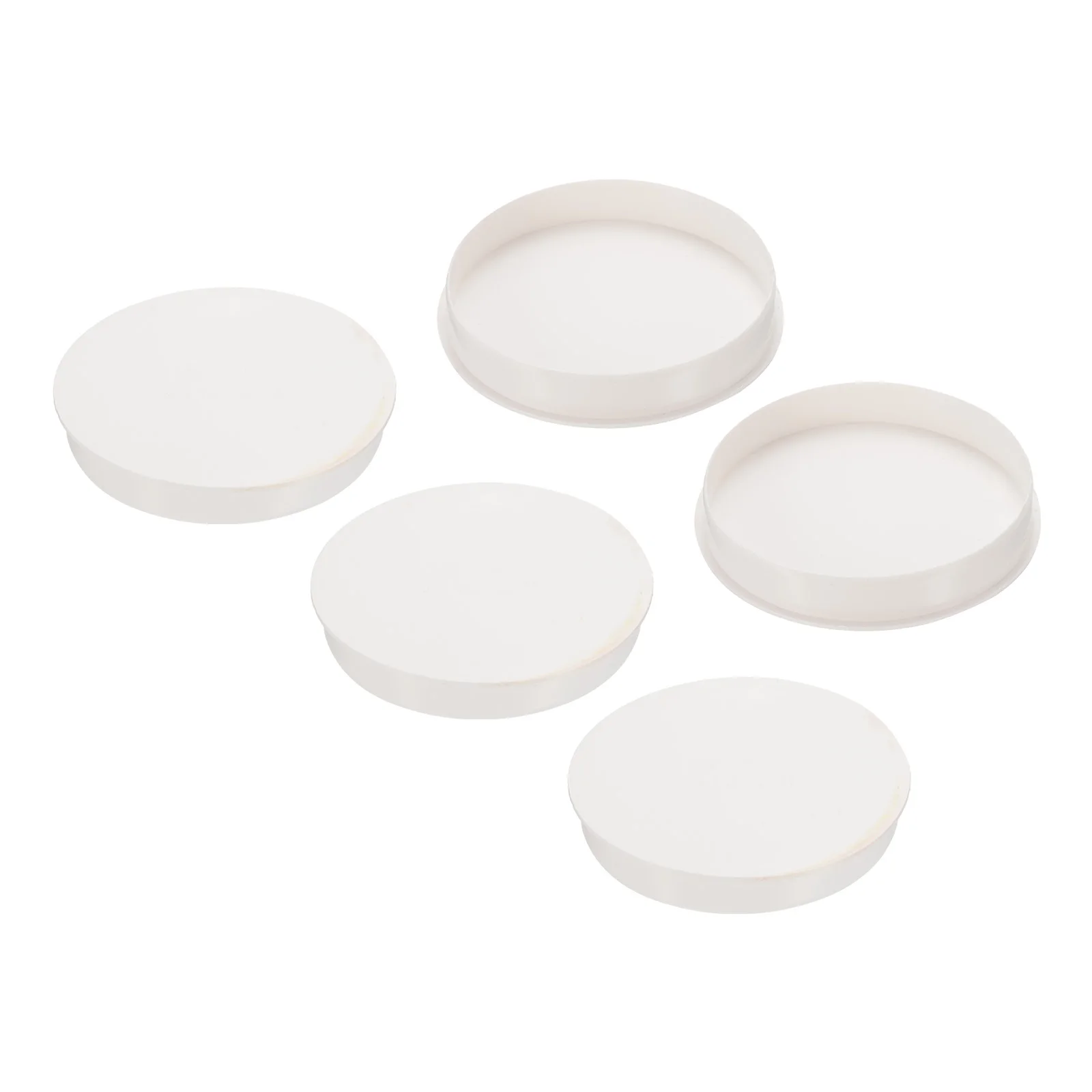 3-5 шт. заглушки для отверстий в трубу, круглая вставка для труб из ПВХ, торцевая крышка, белая
3-5 шт. заглушки для отверстий в трубу, круглая вставка для труб из ПВХ, торцевая крышка, белая