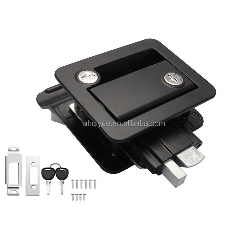 Camper Door Lock Replacement Anti Theft RV Exterior Door Lock for Travel Trailer Motorhome
Camper Door Lock Replacement Anti Theft RV Exterior Door Lock for Travel Trailer Motorhome
