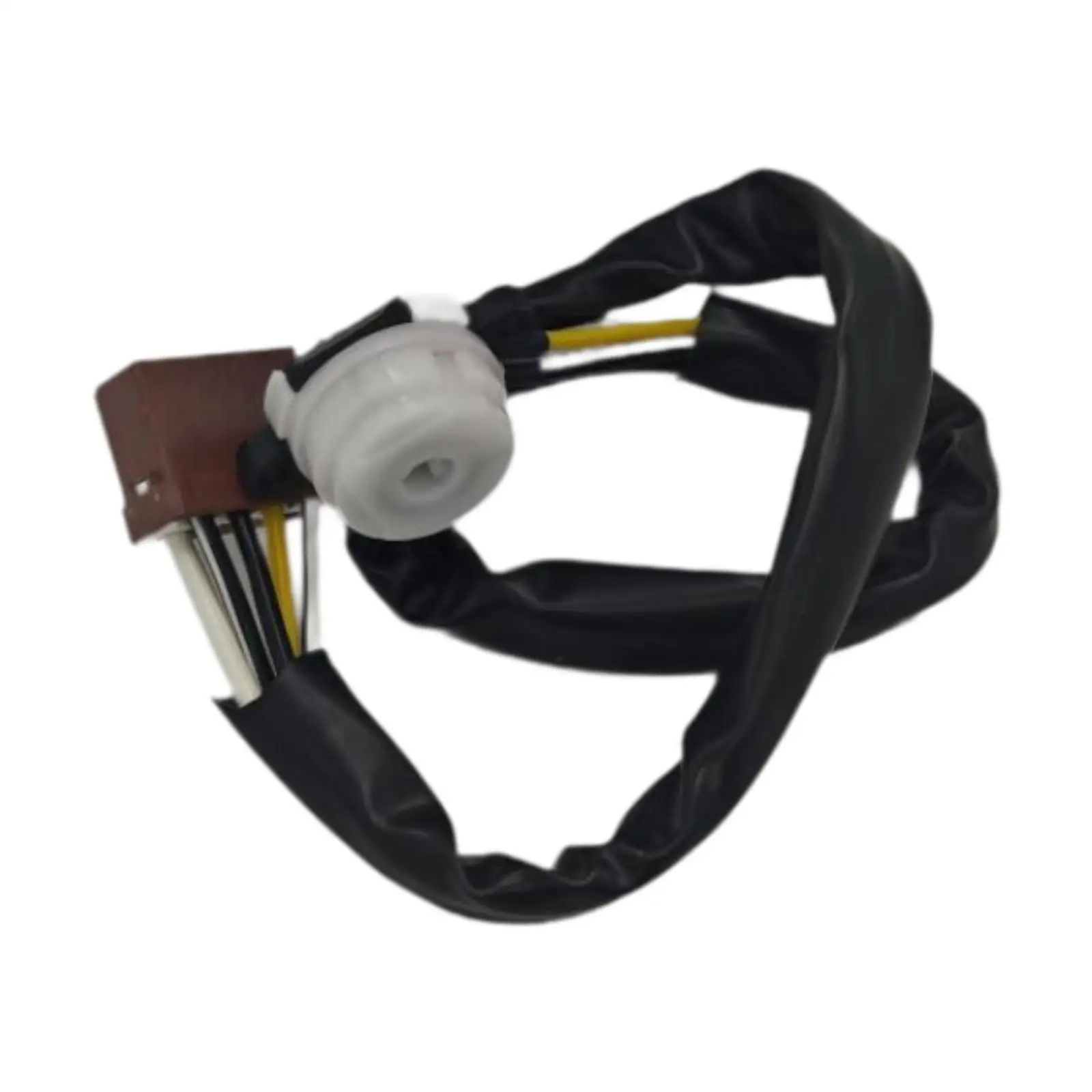 Ignition Switch 35130-s84-a01, Replacement, High Performance Practical Convenient 35130-s84-305 Parts
Ignition Switch 35130-s84-a01, Replacement, High Performance Practical Convenient 35130-s84-305 Parts