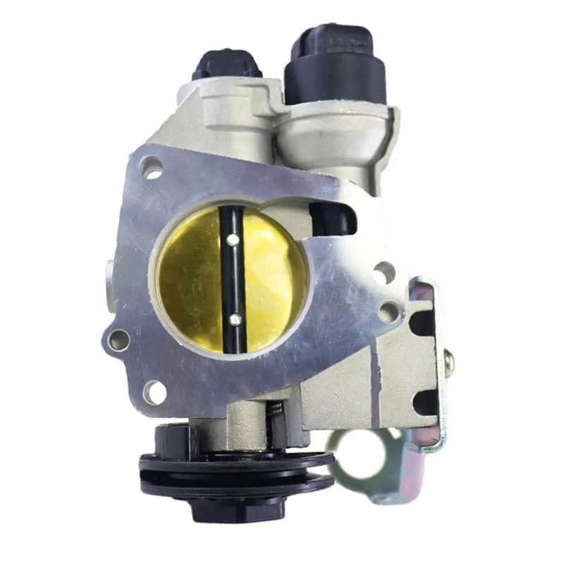 New High Quality Car Throttle Body 46SXF7 71718994 71736817 802007638901 For Fiat Palio Auto Parts-N25R
New High Quality Car Throttle Body 46SXF7 71718994 71736817 802007638901 For Fiat Palio Auto Parts-N25R