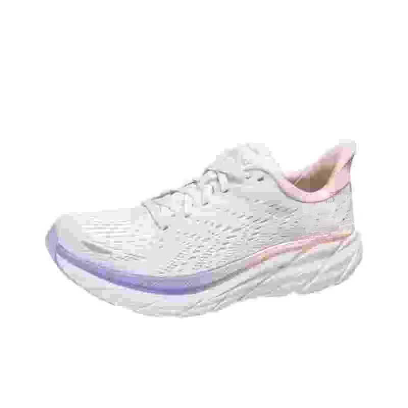 2026 Unisex Fashion Sneakers Breathable Mesh Soft Sole Casual Sports Clifton8 Shoes
2026 Unisex Fashion Sneakers Breathable Mesh Soft Sole Casual Sports Clifton8 Shoes