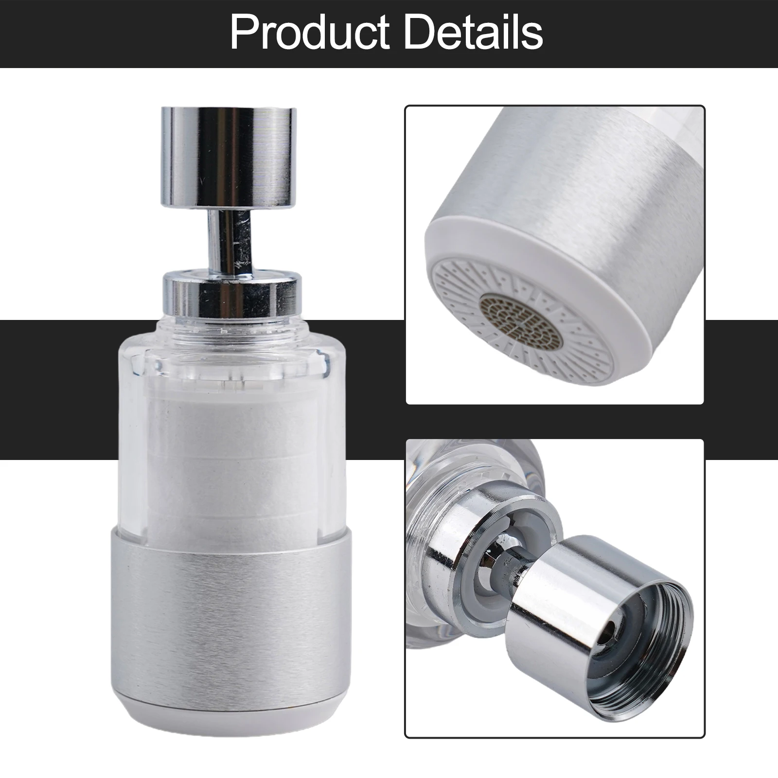 Kitchen Sink Adjustable Sink Taps Water Purifier Gear Package Contents Product Name Degree Rotation Design Round Diameter
Kitchen Sink Adjustable Sink Taps Water Purifier Gear Package Contents Product Name Degree Rotation Design Round Diameter