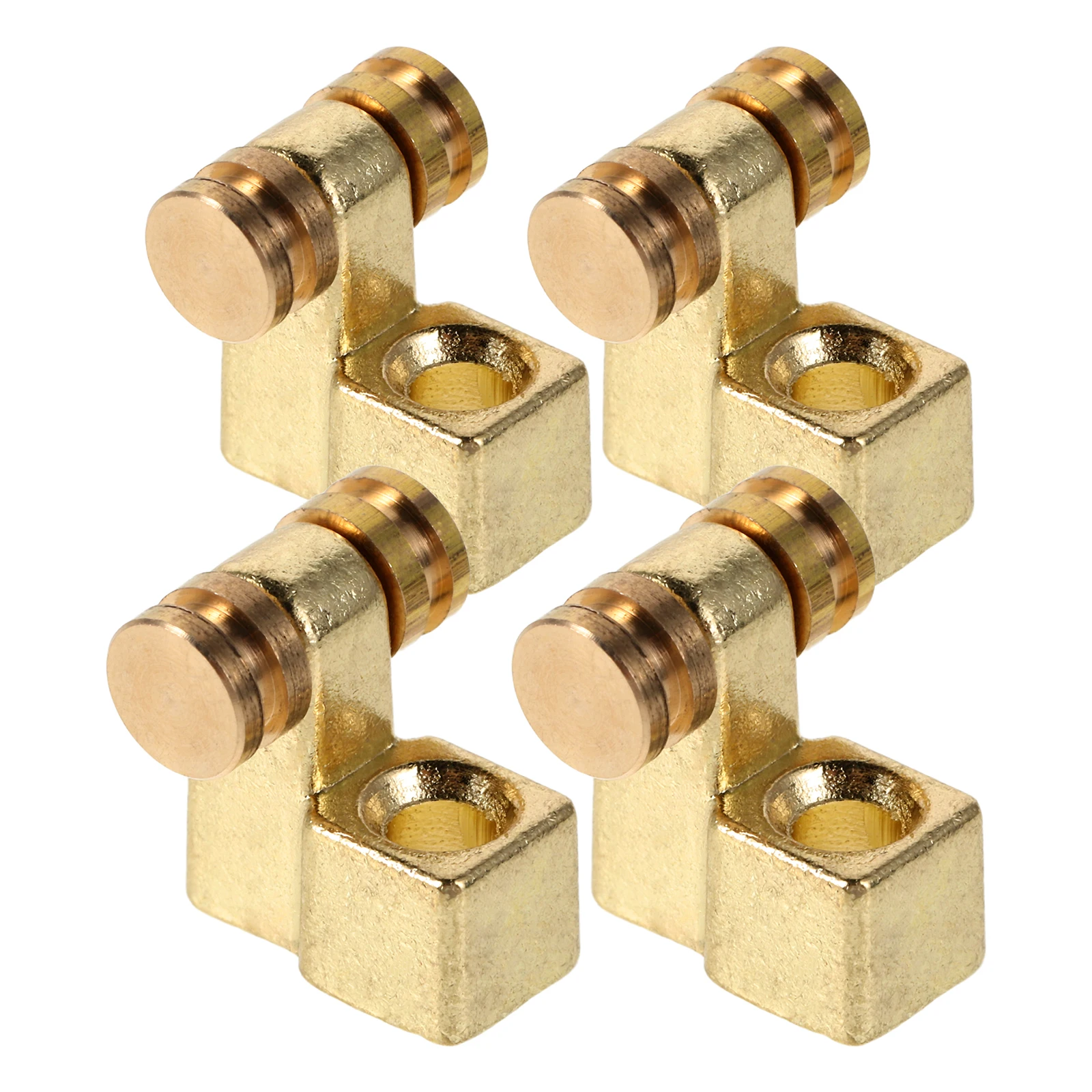 4 Sets Guitar Shaft String Fixing Device Electric Accessories Roller Tree Replacement
4 Sets Guitar Shaft String Fixing Device Electric Accessories Roller Tree Replacement