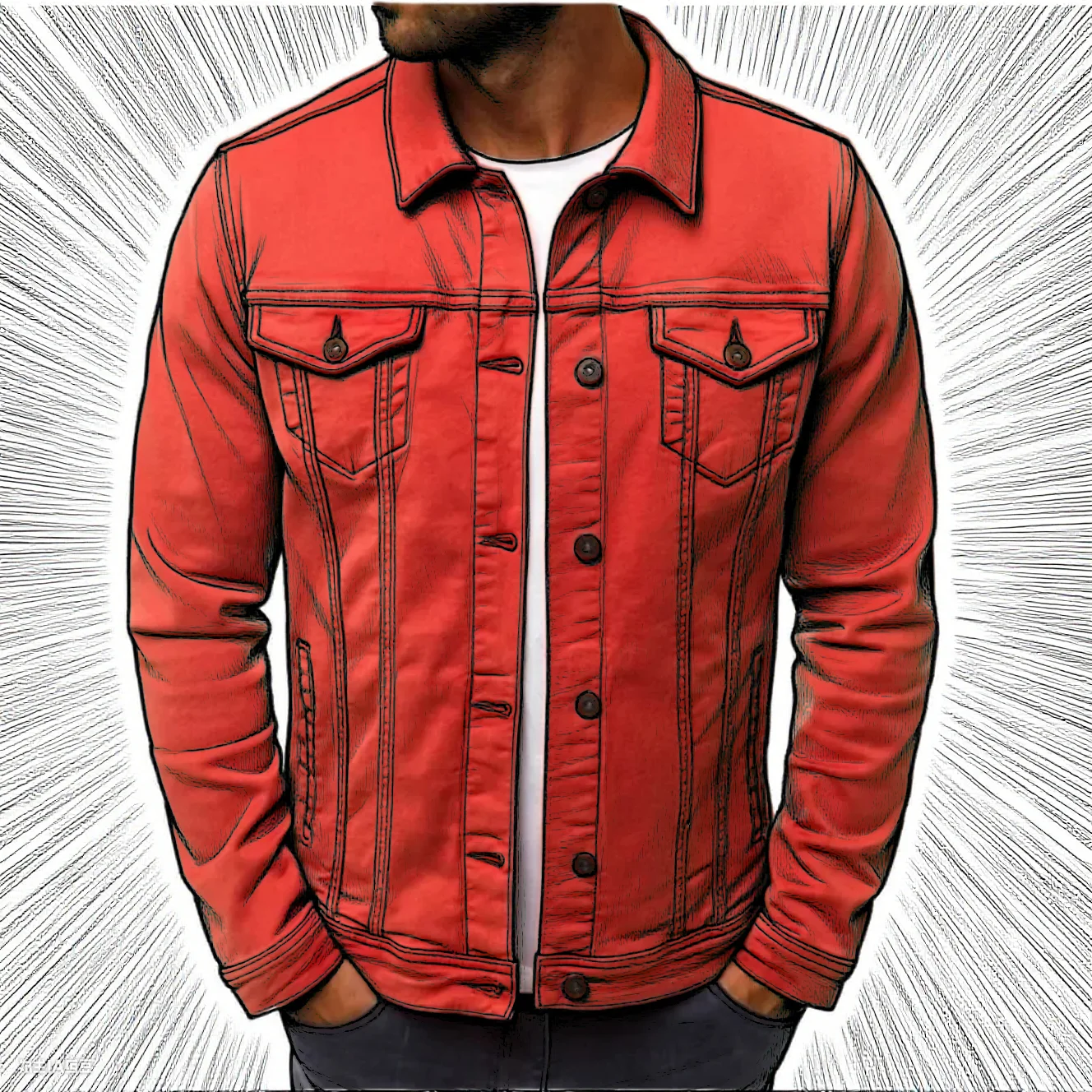 2025 Autumn Men Solid Denim Jackets Fashion Motorcycle Vintage Jeans Jackets Hommes Slim Fit Cotton Casual Black Blue Coats
2025 Autumn Men Solid Denim Jackets Fashion Motorcycle Vintage Jeans Jackets Hommes Slim Fit Cotton Casual Black Blue Coats