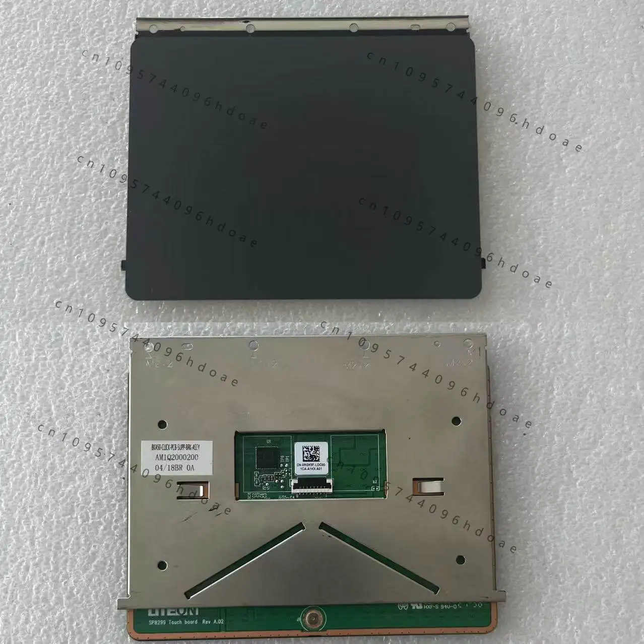 New For Dell Latitude 3510 Touchpad 0RGK5F
New For Dell Latitude 3510 Touchpad 0RGK5F